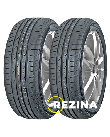 Nexen N'blue HD Plus 185/60 R15 84T