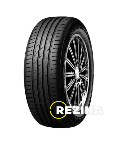 Nexen N'blue HD Plus 185/60 R15 84T