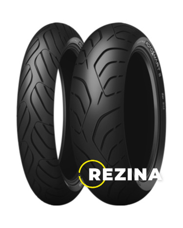 Dunlop Sportmax Roadsmart 3 180/55 R17 73W