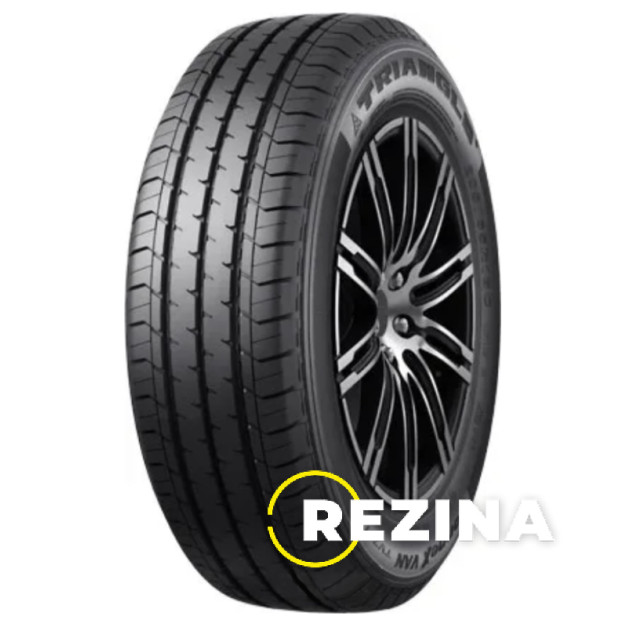 Triangle ConneX VAN TV701 185 R14C 102/100S