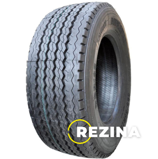 Doublestar DSR 128 (прицепная) 385/55 R22.5 160K/158L