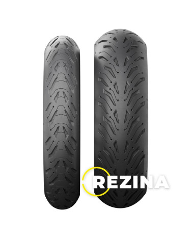 Michelin Road 6 170/60 R17 72W