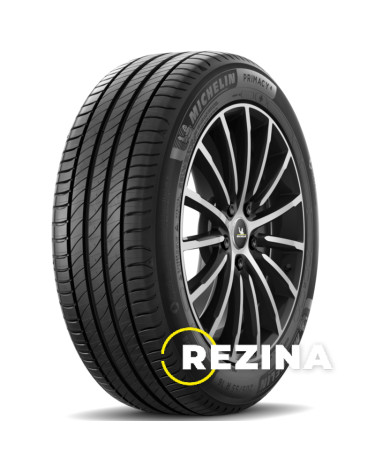 Michelin Primacy 4+ 225/55 R17 97Y