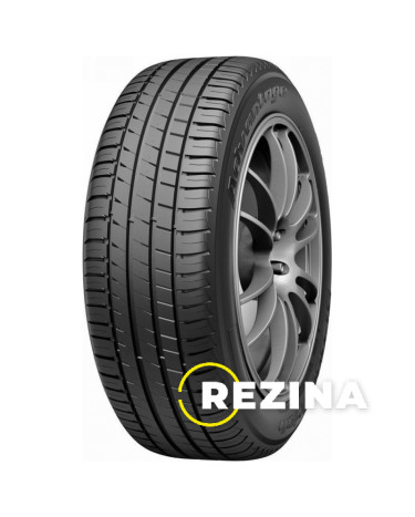 BFGoodrich Advantage 255/40 R19 100Y XL FR