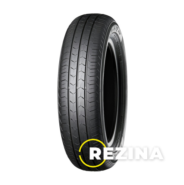 Yokohama BluEarth-FE AE30 185/60 R15 88H XL Demo
