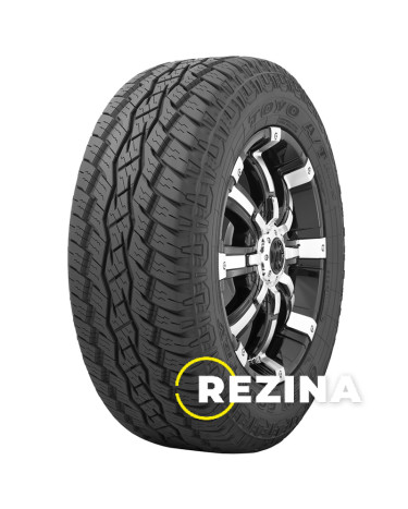 Toyo Open Country A/T plus 215/70 R15 98T