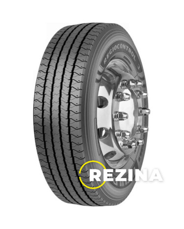 Fulda Regiocontrol 3 (рулевая) 385/65 R22.5 160K/158L