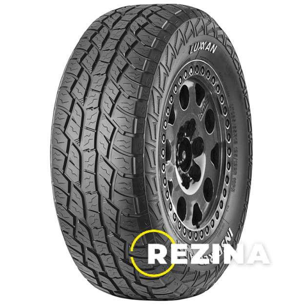 Luxxan Inspirer A/T II 285/65 R17 116T