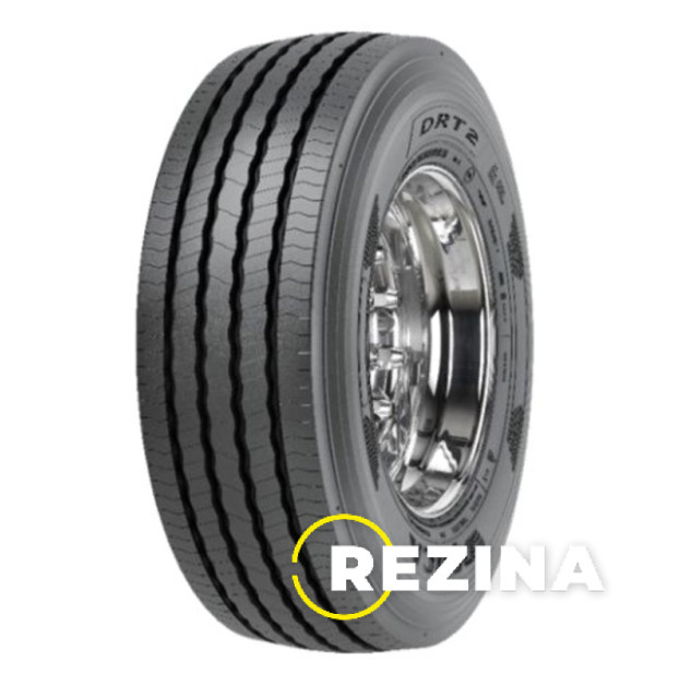Debica DRT2 (trailer) 385/65 R22.5 164K/158L