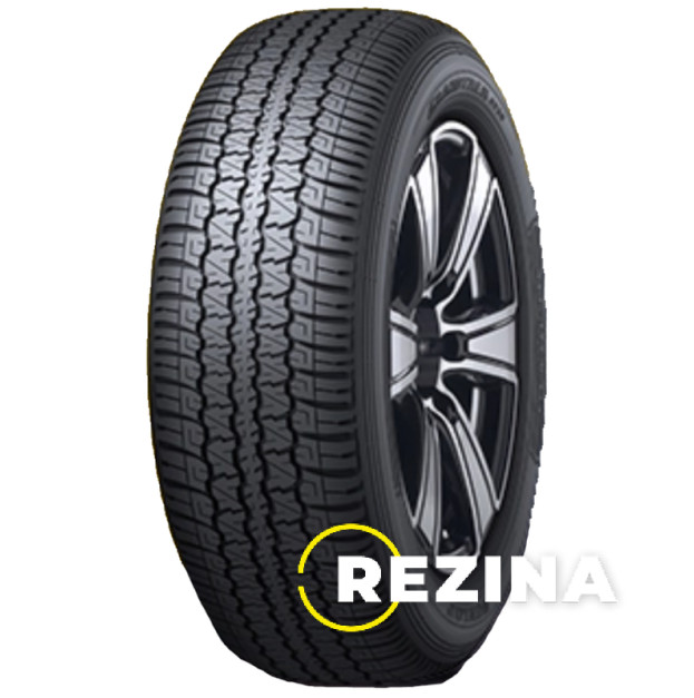 Dunlop Grandtrek AT30 265/65 R18 114V