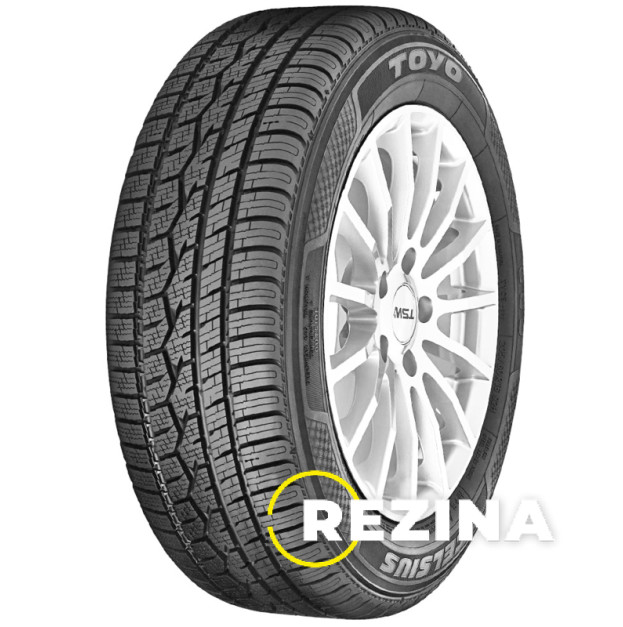 Toyo Celsius 175/65 R14 82T