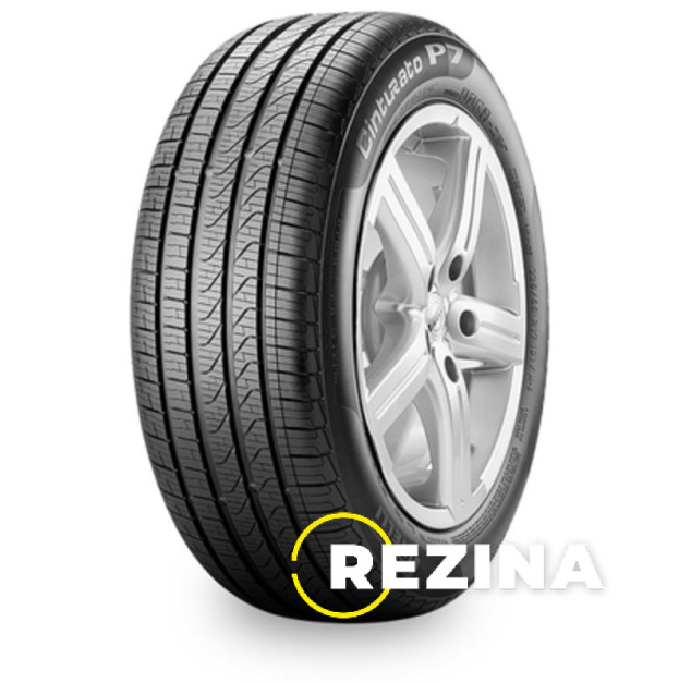 Pirelli Cinturato P7 All Season 225/40 R18 92H XL AO