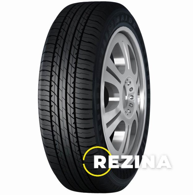 Haida SCEPHP HD668 205/65 R16 95H