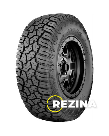 Yokohama Geolandar X-AT G016 265/60 R18 119/116Q