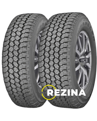 Goodyear Wrangler All-Terrain Adventure 255/70 R18 116H XL FP LR