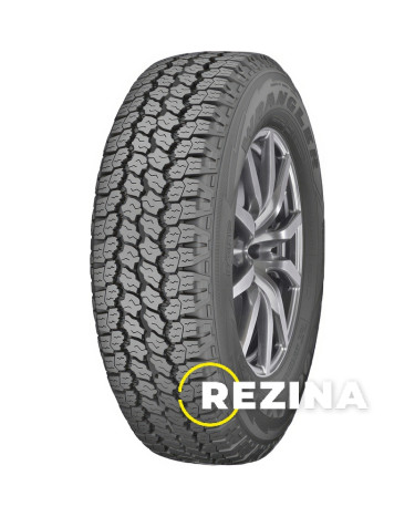 Goodyear Wrangler All-Terrain Adventure 255/70 R18 116H XL FP LR