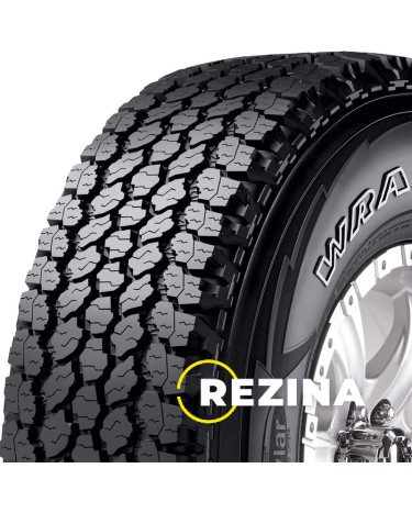 Goodyear Wrangler All-Terrain Adventure 255/70 R18 116H XL FP LR