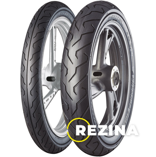 Maxxis M-6103 Promaxx Street 130/70 R17 62H