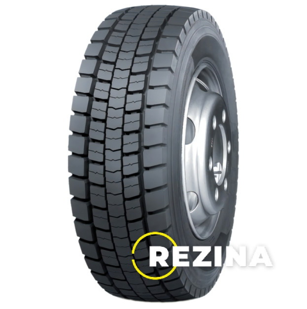 Goodride MultiDrive D1 (ведущая) 315/80 R22.5 156/153L