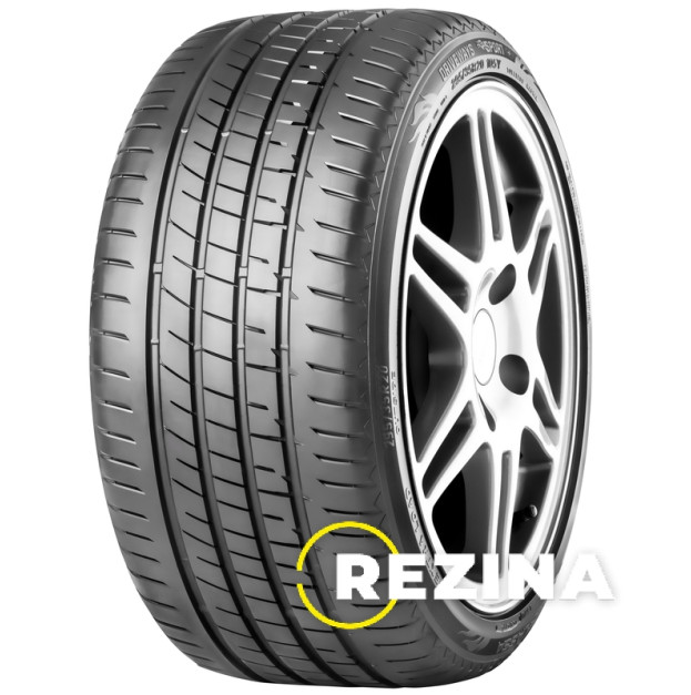 Lassa Driveways Sport+ 225/45 R17 94Y XL