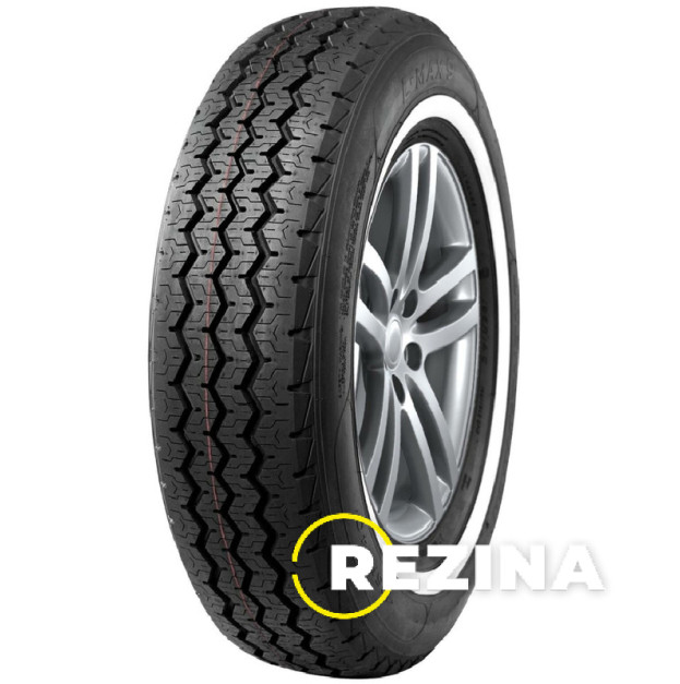ILink L-Max 9 215/75 R14C 112/110R