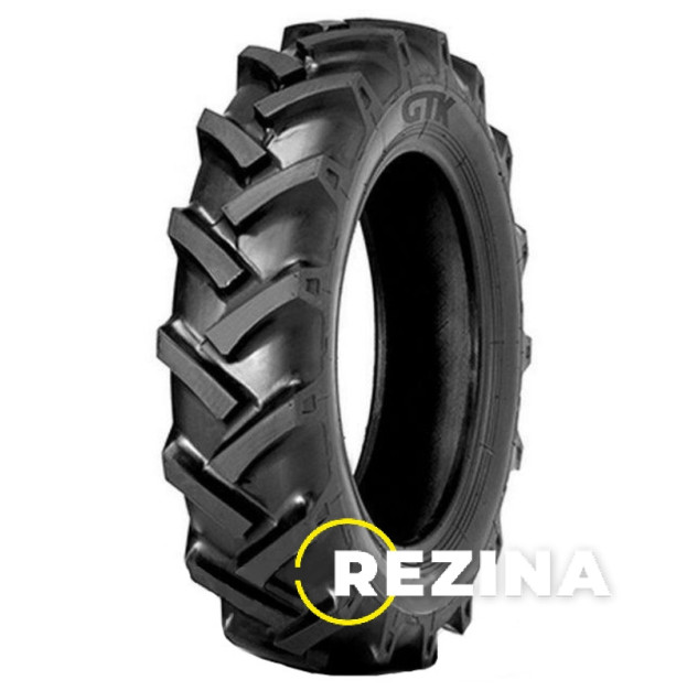 GTK AS100 (с/г) 7.50 R16 103A6 PR8