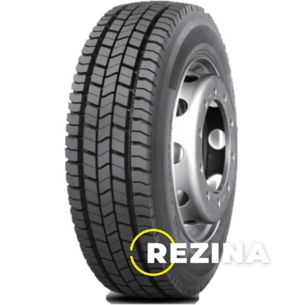 Trazano Trans D21 (ведущая) 215/75 R17.5 128/126M PR14