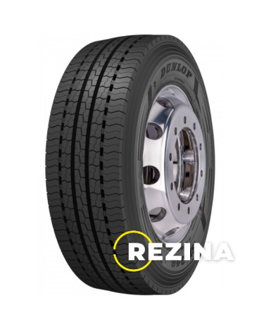 Dunlop SP 346+ (рульова) 315/60 R22.5 154/148L