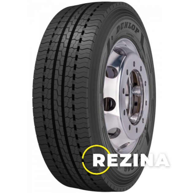 Dunlop SP 346+ (рульова) 315/70 R22.5 156/150L