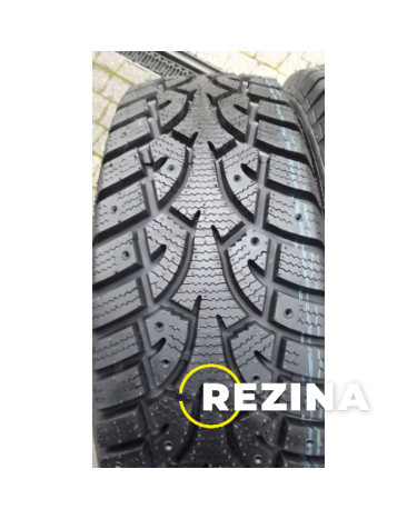 Gauth-Pneus (welded) Snow Grip 205/60 R16 92H (studded)