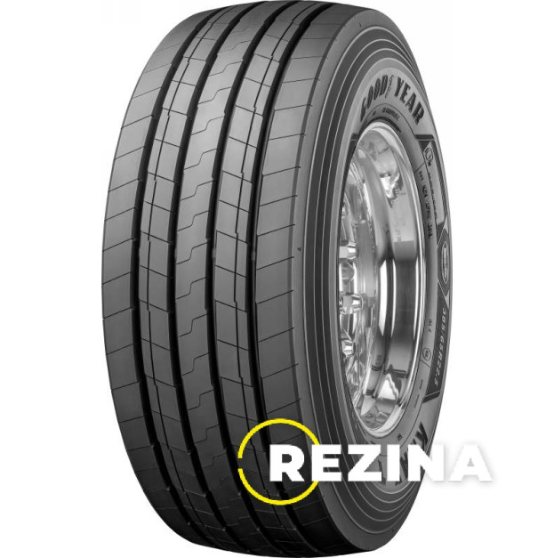 Goodyear KMAX T GEN-2 (причіпна) 445/45 R19.5 160J