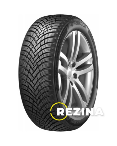 Hankook Winter i*cept RS3 W462 175/70 R14 88T XL