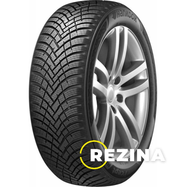 Hankook Winter i*cept RS3 W462 175/70 R14 88T XL