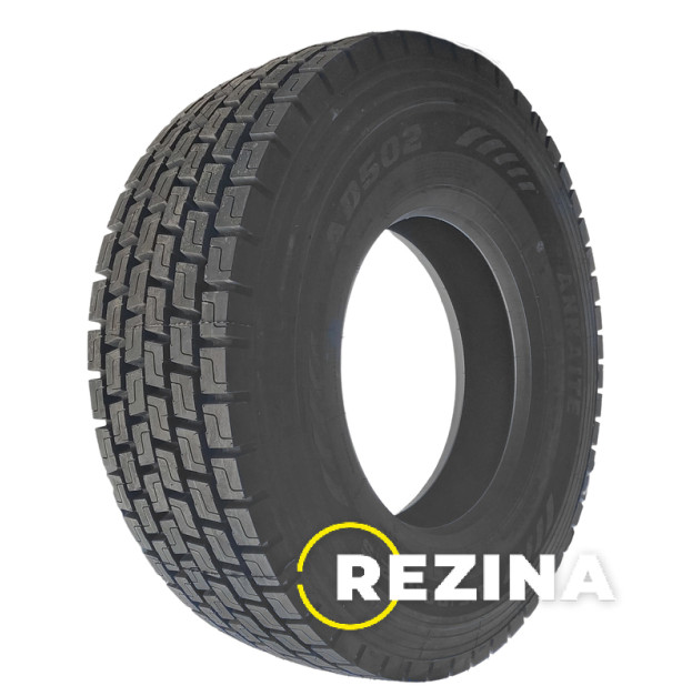 Annaite AD502 (driver) 315/80 R22.5 157/154M PR20
