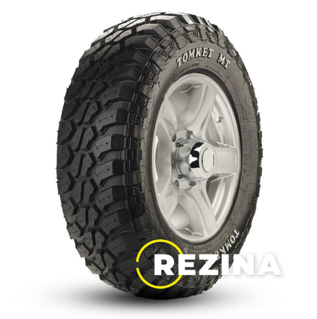 Tomket Tomket MT 285/75 R16 126/123Q