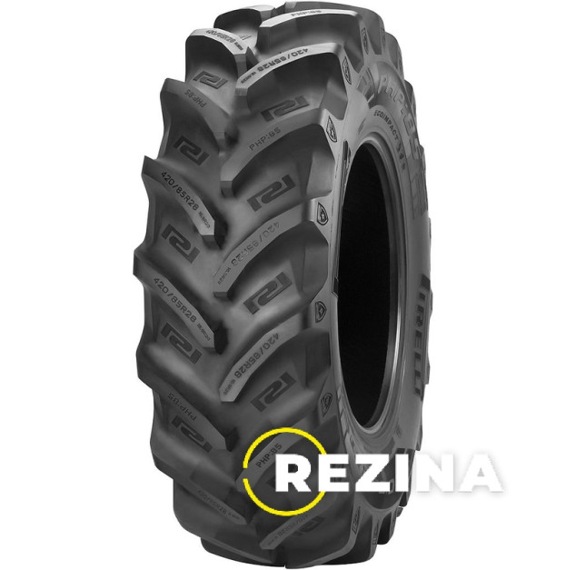 Pirelli PHP:85 (s/g) 520/85 R42 157A8/157B