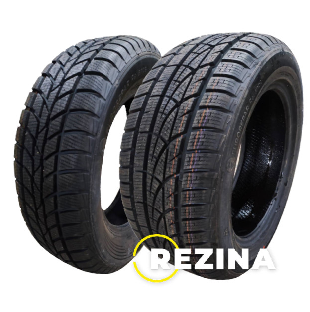 Eurorepar Reliance Winter 205/55 R16 91H