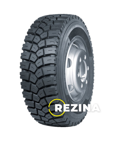Goodride SupTrac X1 (ведущая) 13 R22.5 156/151K