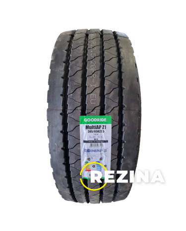 Goodride MultiAP Z1 (steering) 385/65 R22.5 160K