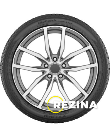 Yokohama BluEarth*Winter V905 235/50 R19 103V XL