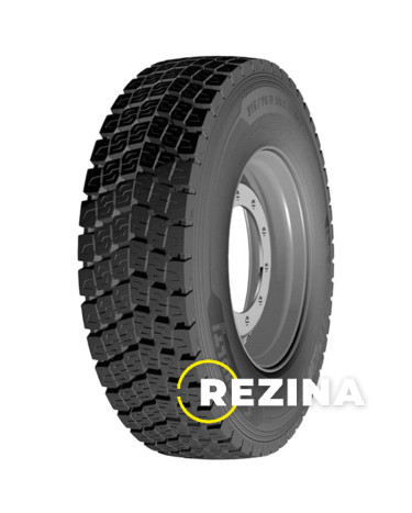 Michelin X Multi HD D (drive) 315/80 R22.5 156/150L