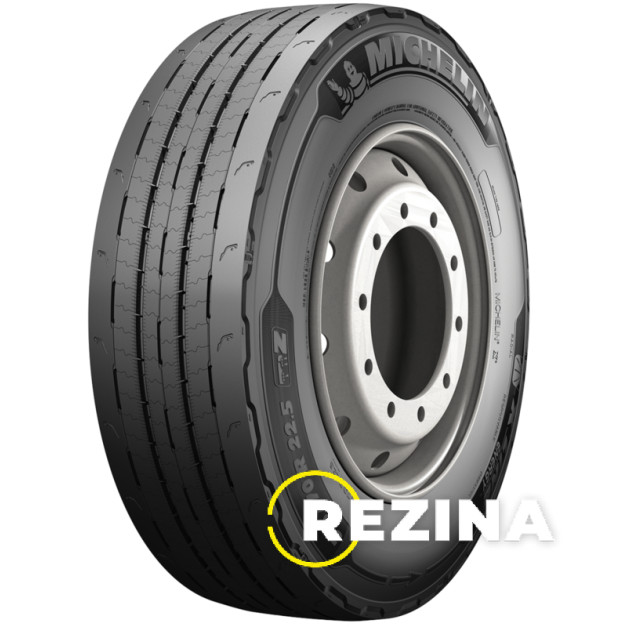 Michelin X Line Energy Z2 (рульова) 315/70 R22.5 156/150L