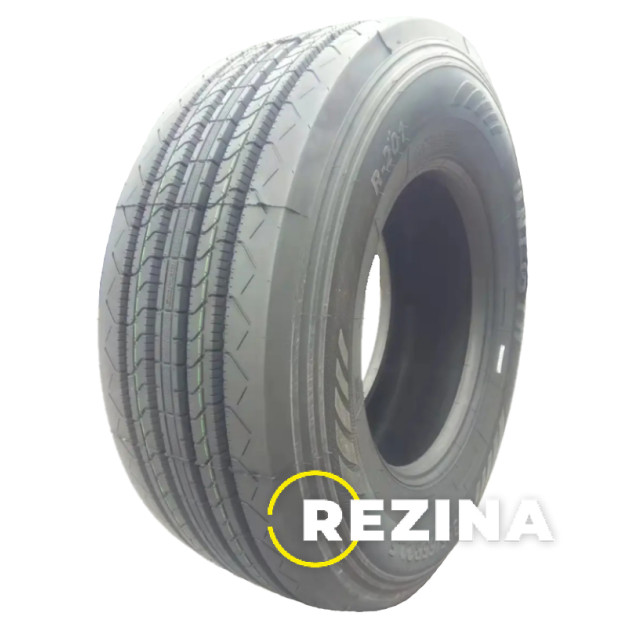 Unicoin R-201 (рулевая) 385/65 R22.5 164K PR24