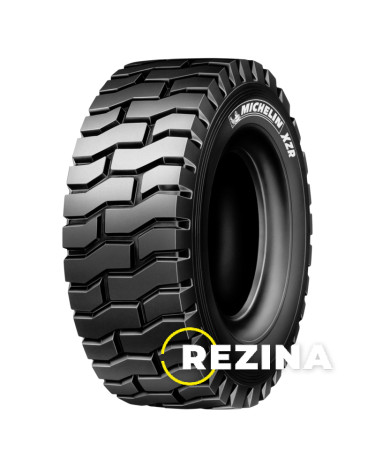 Michelin XZR (індустріальна) 6.00 R9 121A5