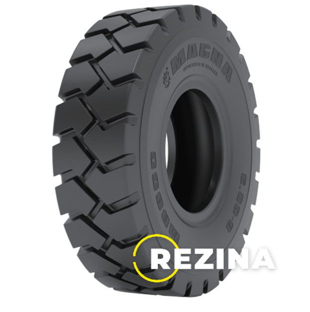 Magna MB800 (индустриальная) 8.25 R15 153A5 PR14