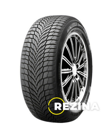 Nexen WinGuard Sport 2 SUV WU7 255/50 R20 109V XL