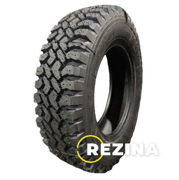 Gauth-Pneus (наварка) 4x4 M/T 205/75 R16 110/108N (под шип)
