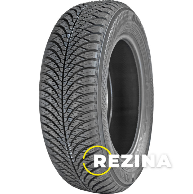 Yokohama Bluearth-4s Aw21 235/60 R18 107W XL