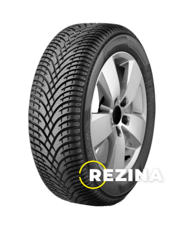 BFGoodrich G-Force Winter 2 215/50 R18 92V