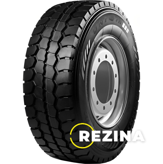 Unicoin R-208 (карьерная) 385/65 R22.5 164K PR24